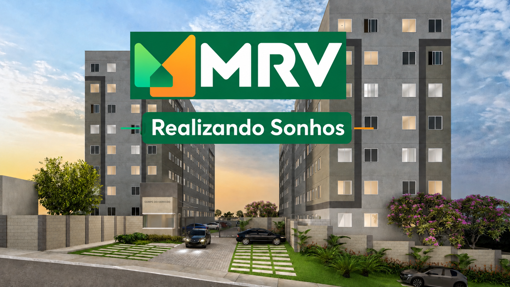 MRV São José dos Campos